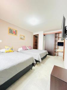 Apartamentos Villa Juliana Jardín