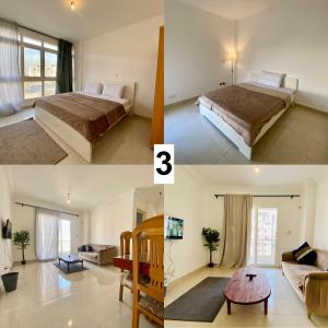 Happy Home in Madinaty