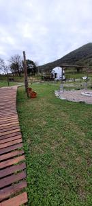 El Eden Nature Resort