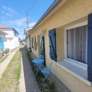 Maisons de vacances le cocon discret : photos des chambres