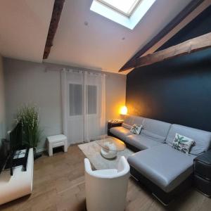 Maisons de vacances le cocon discret : photos des chambres