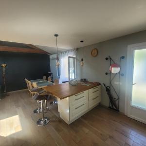 Maisons de vacances le cocon discret : photos des chambres