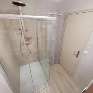 Maisons de vacances le cocon discret : photos des chambres