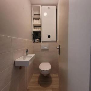 Maisons de vacances le cocon discret : photos des chambres