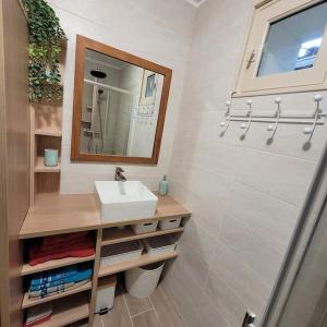 Maisons de vacances le cocon discret : photos des chambres