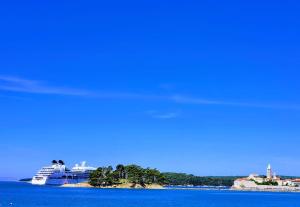 Apartment 10 in Villa Petrac