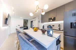 Villa Kadena luxury apartments 