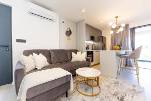 Villa Kadena luxury apartments