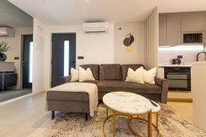 Villa Kadena luxury apartments