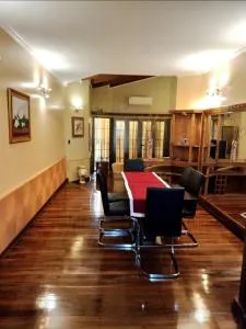 Blue Apart's 3 - Paraje Linda