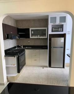 Base Aragua Apartamento Equipado