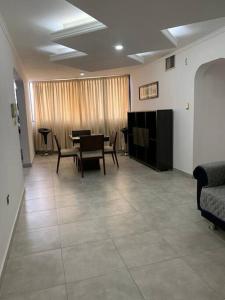 Base Aragua Apartamento Equipado