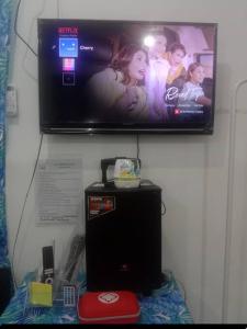 C&G transient in Olango Island