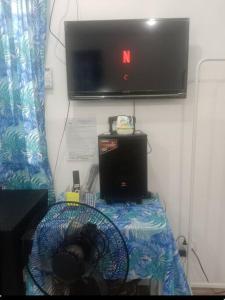 C&G transient in Olango Island