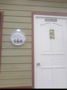 C&G transient in Olango Island