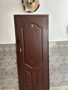 Hostel Tanger Medina