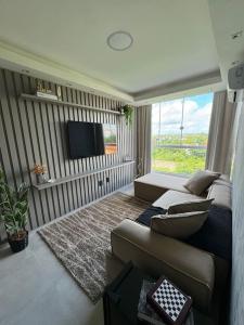 Apartamento Aconchego