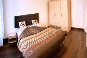 Appartements LE THERMALE 82 - Proche Thermes - Centre - Locavichy : photos des chambres