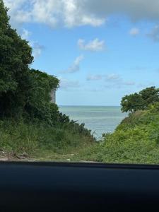 Apartamento Aconchego