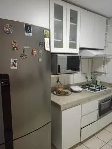 Apartamento central em Contagem - بيتيم