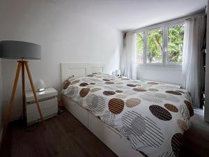 Appartement entier proche métro pour les événements