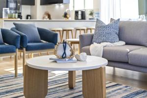 Sun City, 4 Bedroom Ocean View Family Apartment - KIDS STAY FREE