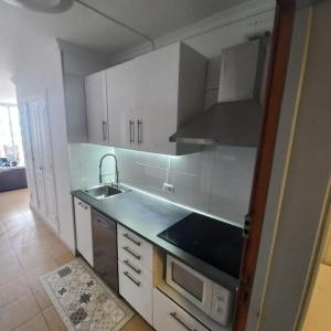 Estudio en Golf del Sur