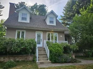 Maison en Location - Mascouche