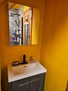 Maison en Location