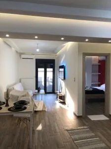 City Center Apartment Katerini - Andromáchi