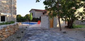 Apartman Iris