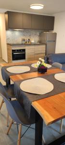 Apartment Desanti 2 Valun