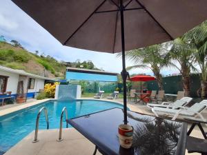 BeachBungalow Surf&Stay