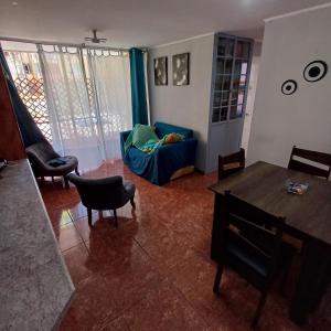 depa playa - 4hvězdičkové hotely ve městě Arica