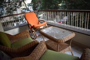 شقه فندقيه في المهندسين