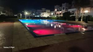 Marina ap2 - Ubytování bez kategorie ve městě Saïdia