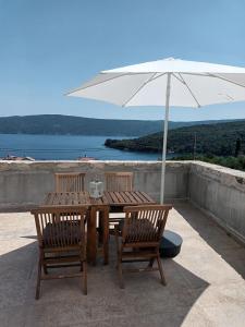 Apartment Desanti 2 Valun