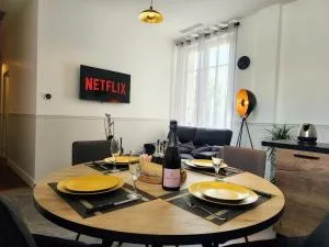 Métamorphose Champenoise - 贝热尔莱韦蒂