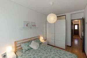 Cozy - Bus & Parking - 5min from Downtown Porto & Gaia