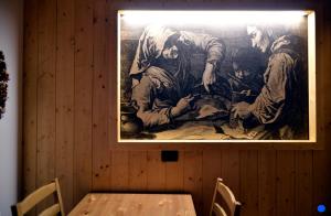 Bilocale centro paese con posto auto