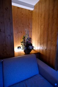 Bilocale centro paese con posto auto