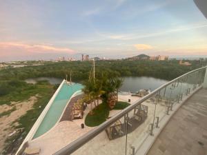 Marina Platino Plus Mazatlan 407