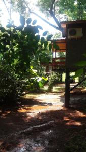 Cabañas Sueño Azul