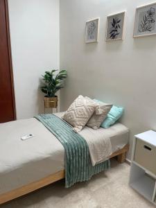 Comodidad y confort en casa Arennas