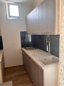 Two-Room Apartment