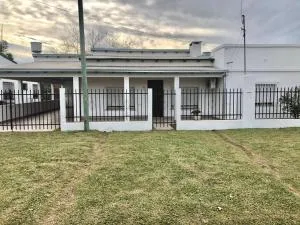 La Magdalena - Bella Unión