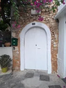 Heraklion Central House Experience - Bendevís