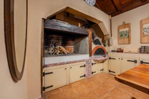 Villa Leny with pool