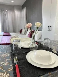 Z&Z Studio Room - Kampong Kweng Dollah