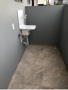 Townhouse 03, Beto Carreiro 6Km, Praia Gravata